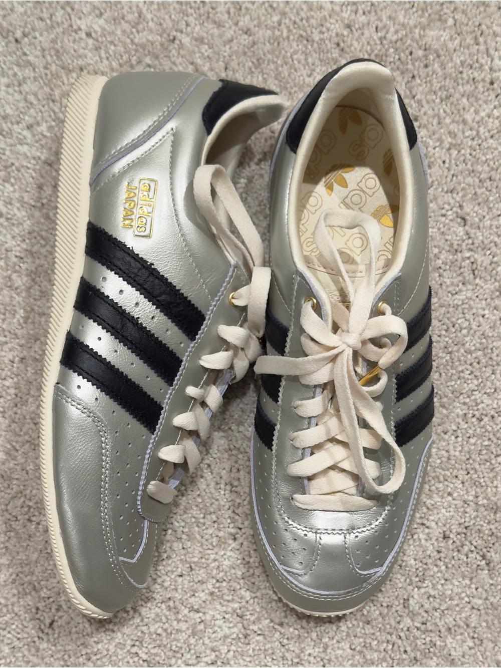 Adidas women’s originals Japan - Picture 2 of 3